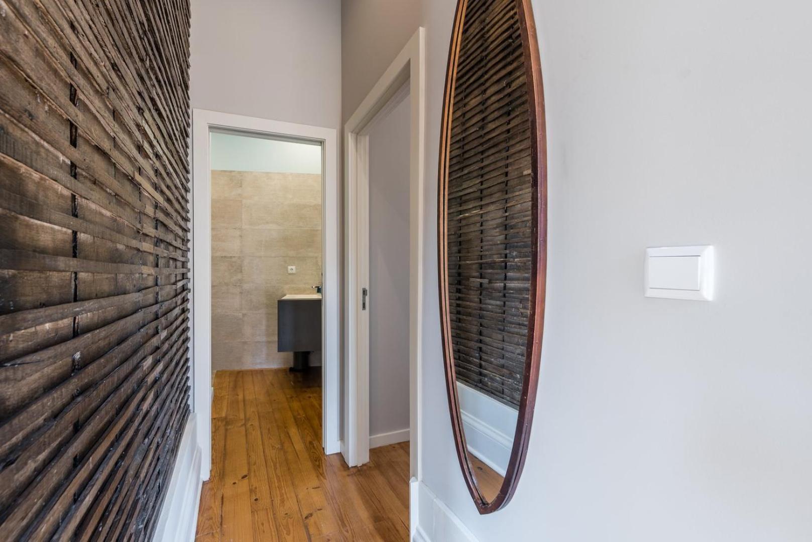 Guestready - Chic Retreat In The Heart Of Porto Apartment Exterior photo