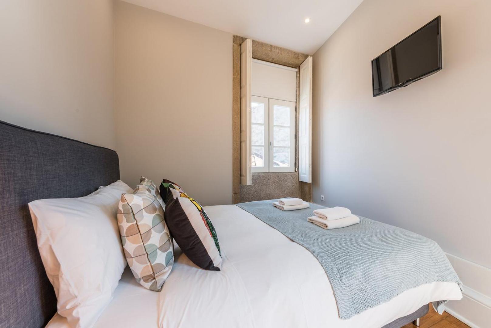 Guestready - Chic Retreat In The Heart Of Porto Apartment Exterior photo
