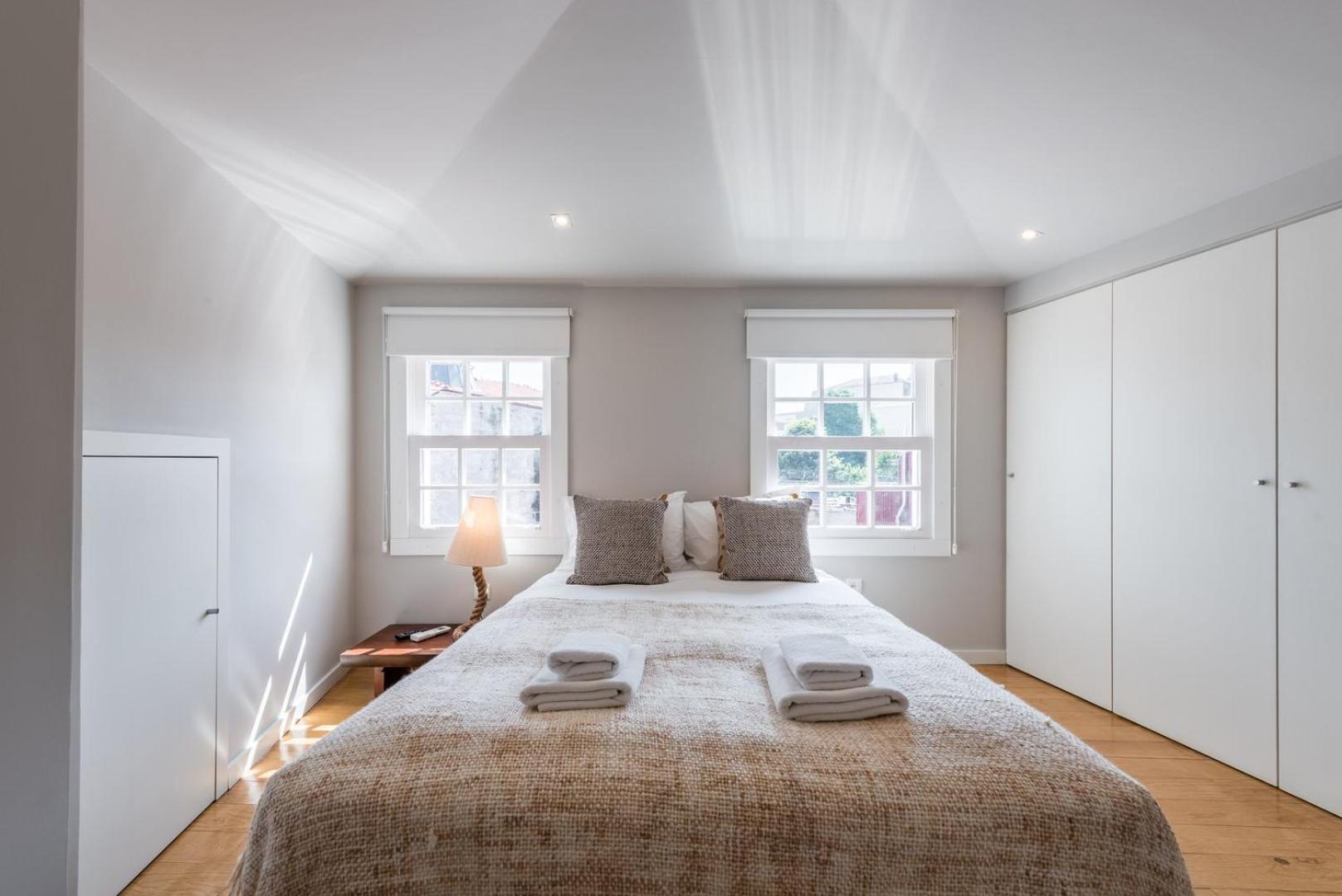 Guestready - Chic Retreat In The Heart Of Porto Apartment Exterior photo