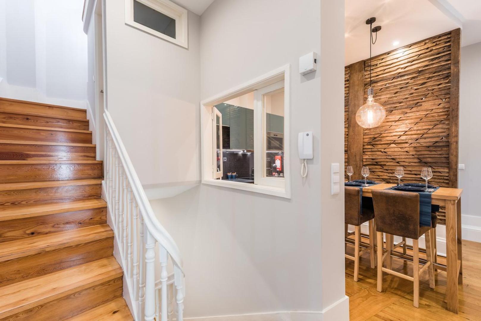 Guestready - Chic Retreat In The Heart Of Porto Apartment Exterior photo