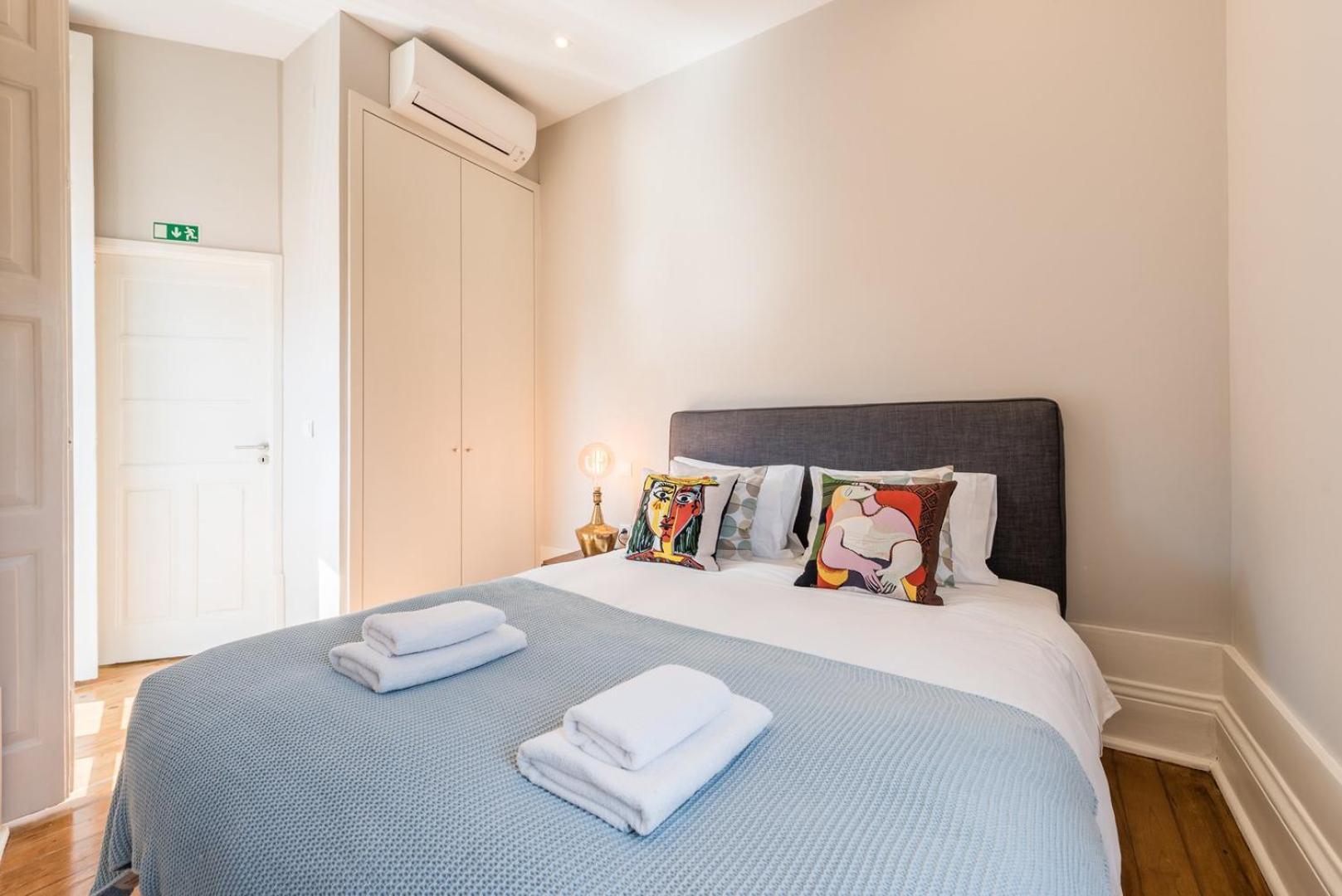 Guestready - Chic Retreat In The Heart Of Porto Apartment Exterior photo